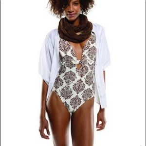 Patrick Robinson swimsuit - Size M